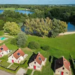 6 - Persoons Lakeside 25 Nyaraló Ewijk
