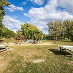 6 - Persoons Lakeside 25 Ewijk