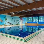 Nyaraló 6 - Persoons Lakeside 25 *