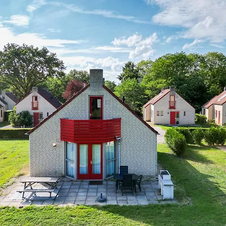 Holiday home 6 - Persoons Lakeside 25