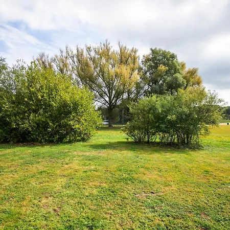 6 - Persoons Lakeside 25 Ewijk