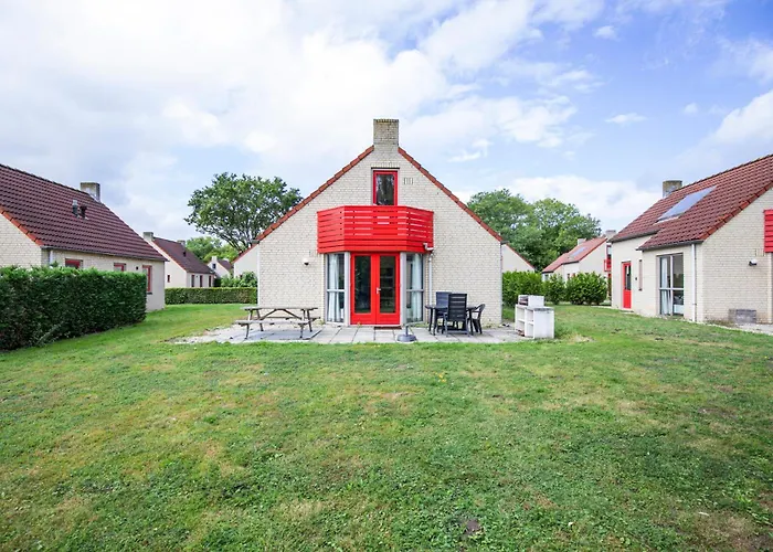 6 - Persoons Lakeside 25 *