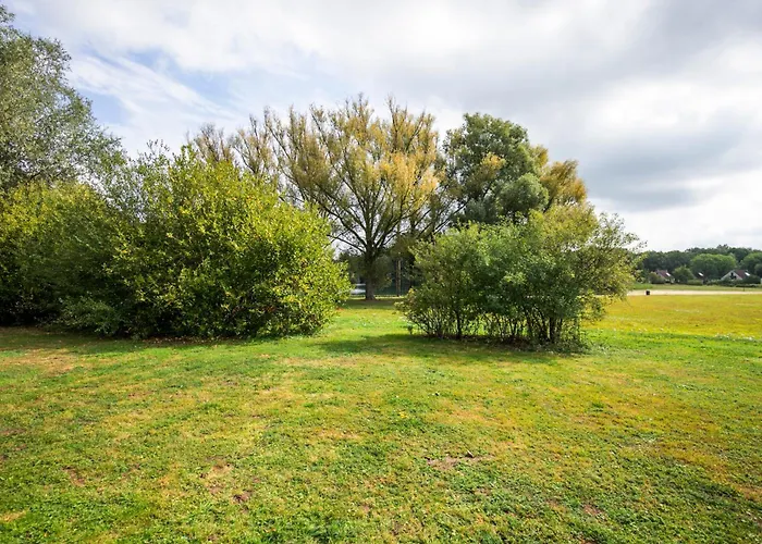 6 - Persoons Lakeside 25 Ewijk