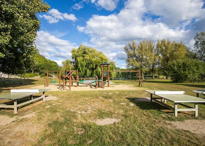 6 - Persoons Lakeside 25 Ewijk