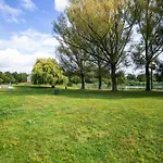 6 - Persoons Lakeside 25 펜션