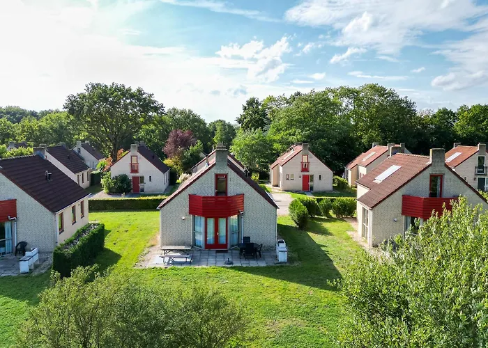 6 - Persoons Lakeside 25